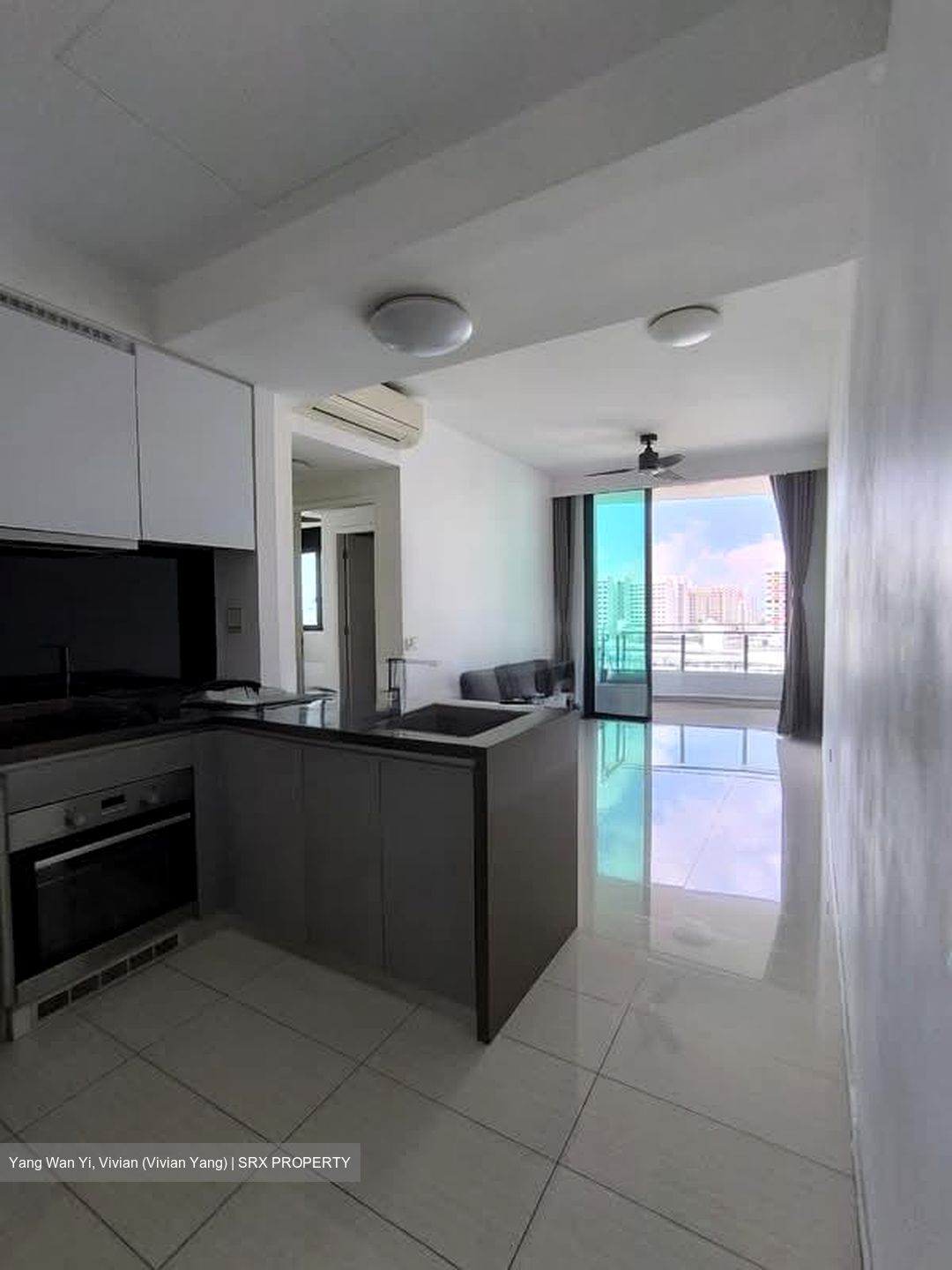 Sky Green (D13), Condominium #575718051